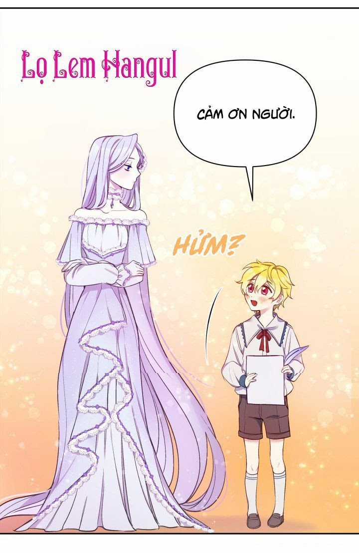 Hộ Vệ Của Bạo Chúa Là Ác Nữ Chapter 4 trang 39