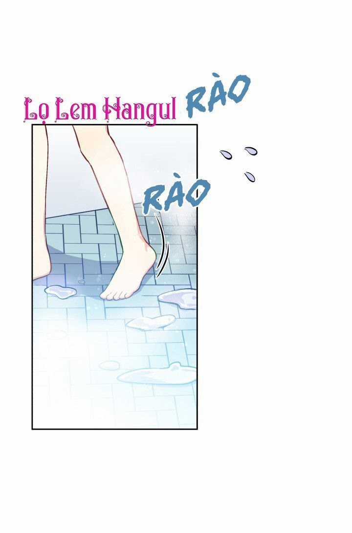 Hộ Vệ Của Bạo Chúa Là Ác Nữ Chapter 4 trang 4