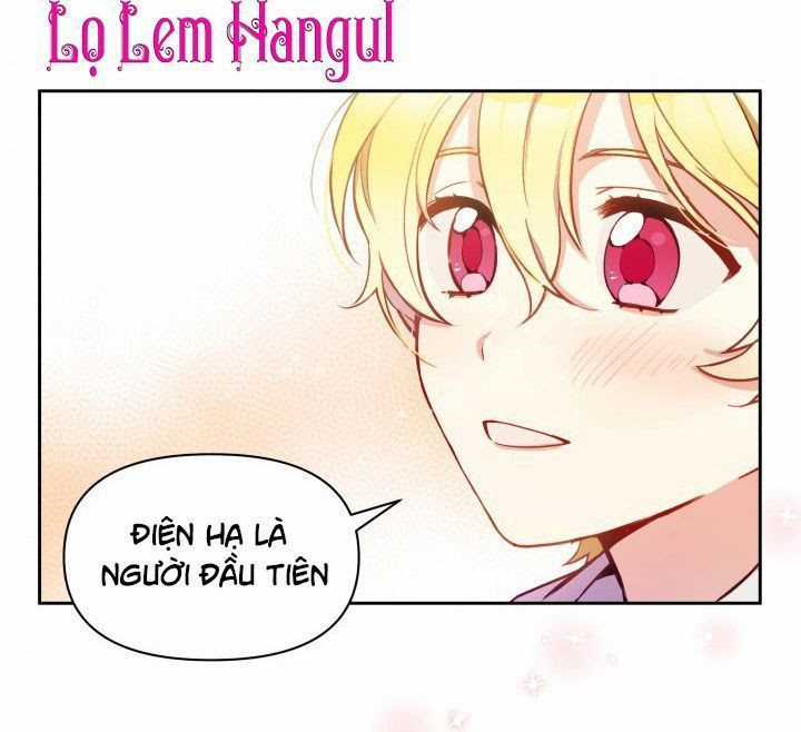 Hộ Vệ Của Bạo Chúa Là Ác Nữ Chapter 4 trang 40