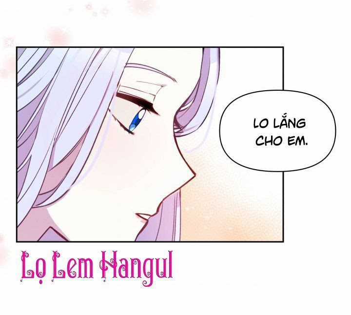 Hộ Vệ Của Bạo Chúa Là Ác Nữ Chapter 4 trang 41