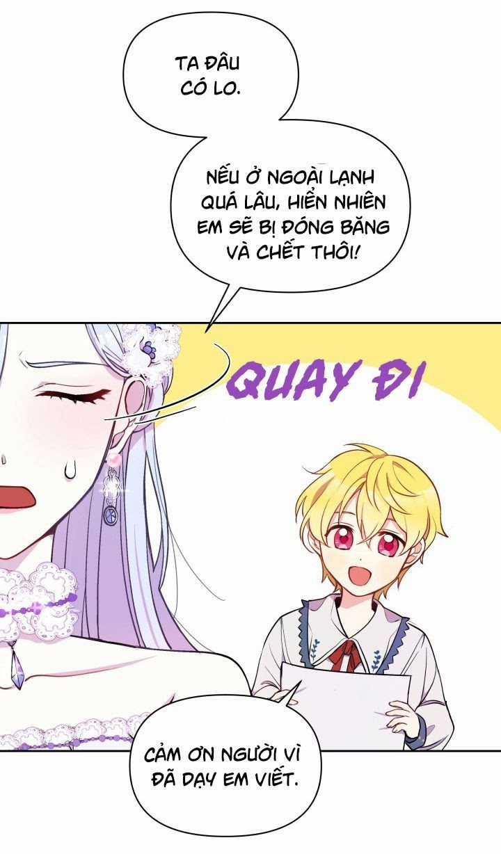 Hộ Vệ Của Bạo Chúa Là Ác Nữ Chapter 4 trang 43