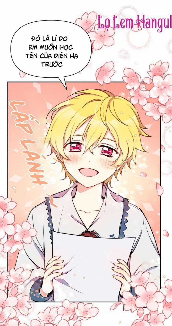 Hộ Vệ Của Bạo Chúa Là Ác Nữ Chapter 4 trang 44