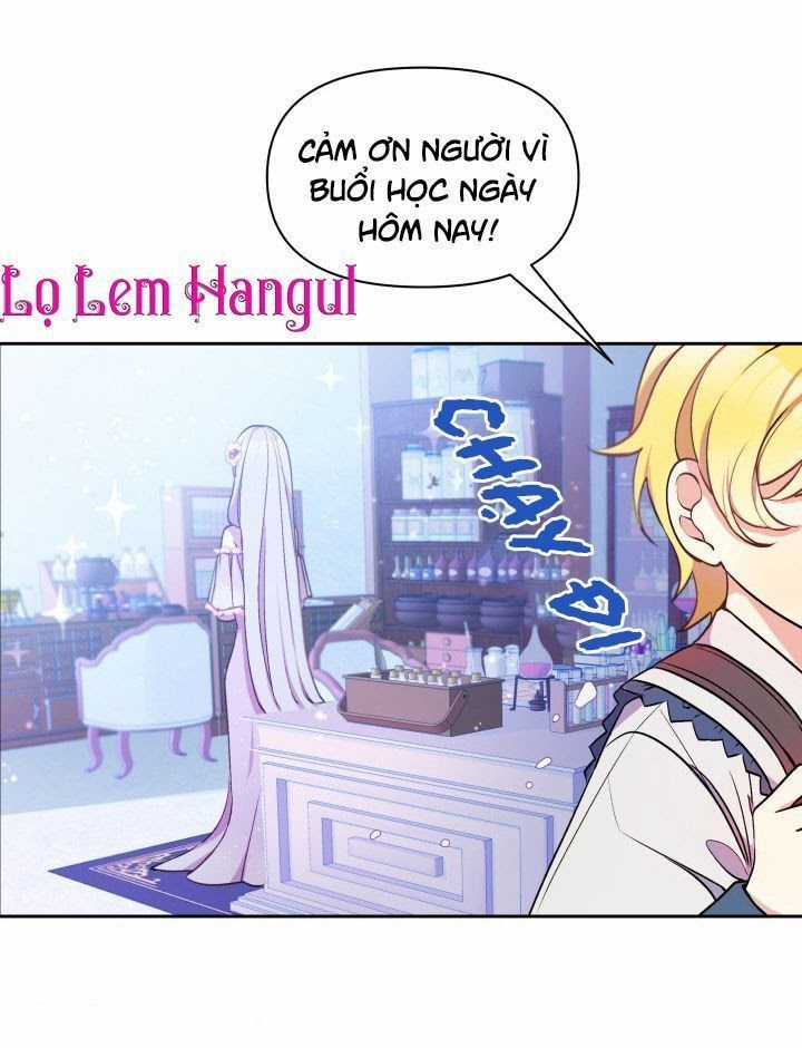 Hộ Vệ Của Bạo Chúa Là Ác Nữ Chapter 4 trang 47