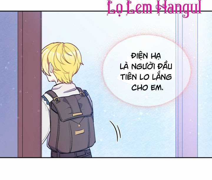 Hộ Vệ Của Bạo Chúa Là Ác Nữ Chapter 4 trang 49