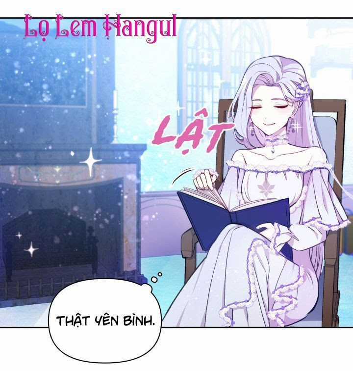 Hộ Vệ Của Bạo Chúa Là Ác Nữ Chapter 4 trang 5