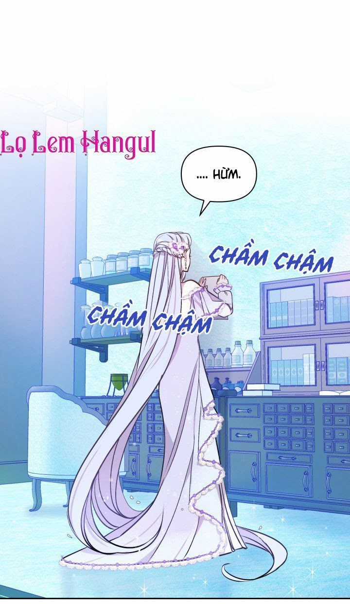 Hộ Vệ Của Bạo Chúa Là Ác Nữ Chapter 4 trang 50