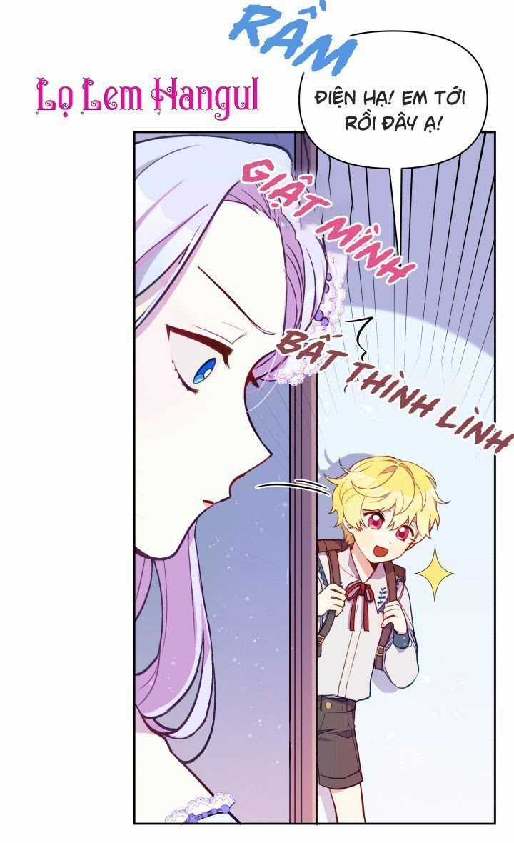 Hộ Vệ Của Bạo Chúa Là Ác Nữ Chapter 4 trang 7