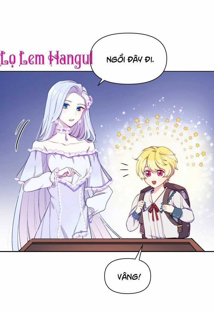 Hộ Vệ Của Bạo Chúa Là Ác Nữ Chapter 4 trang 9