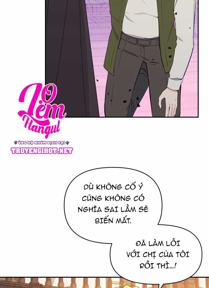 Hộ Vệ Của Bạo Chúa Là Ác Nữ Chapter 40 trang 10