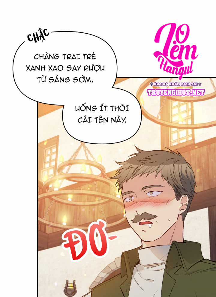 Hộ Vệ Của Bạo Chúa Là Ác Nữ Chapter 40 trang 13