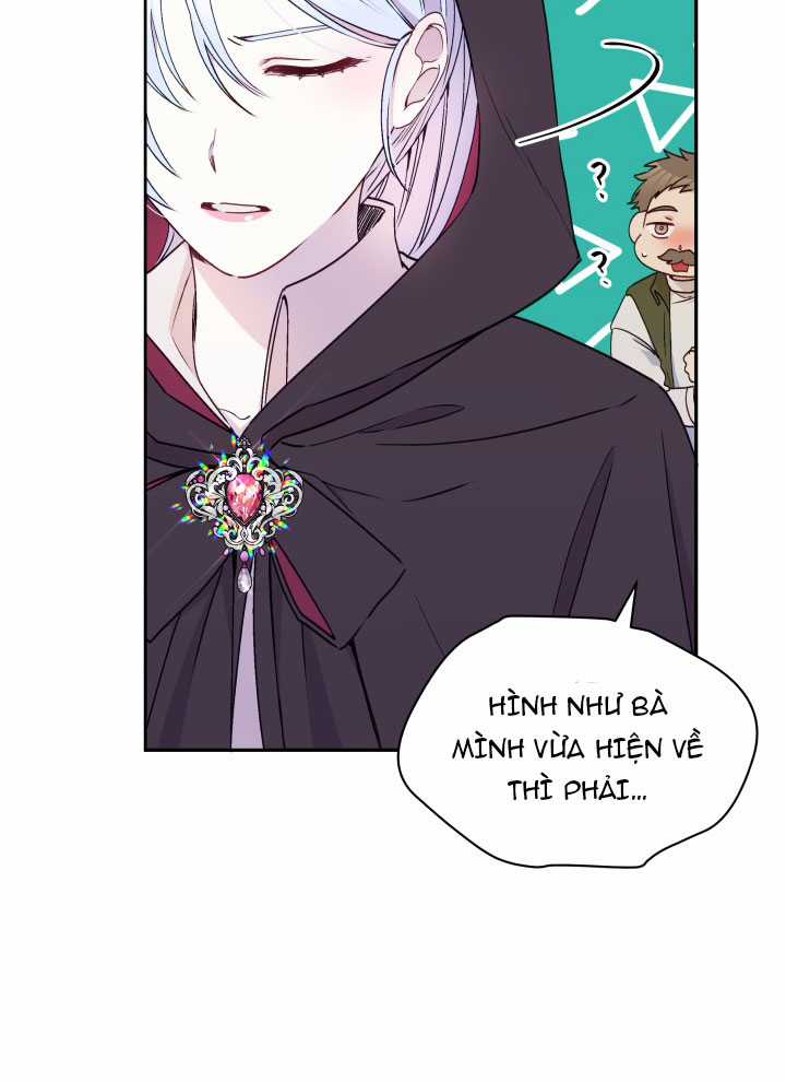 Hộ Vệ Của Bạo Chúa Là Ác Nữ Chapter 40 trang 16