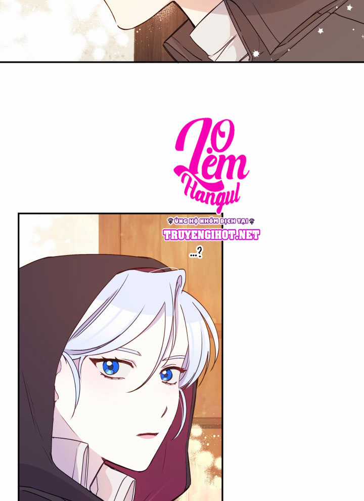 Hộ Vệ Của Bạo Chúa Là Ác Nữ Chapter 40 trang 19