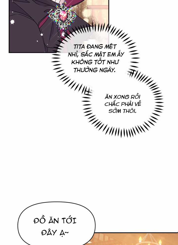 Hộ Vệ Của Bạo Chúa Là Ác Nữ Chapter 40 trang 20
