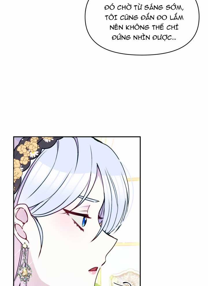 Hộ Vệ Của Bạo Chúa Là Ác Nữ Chapter 40 trang 25