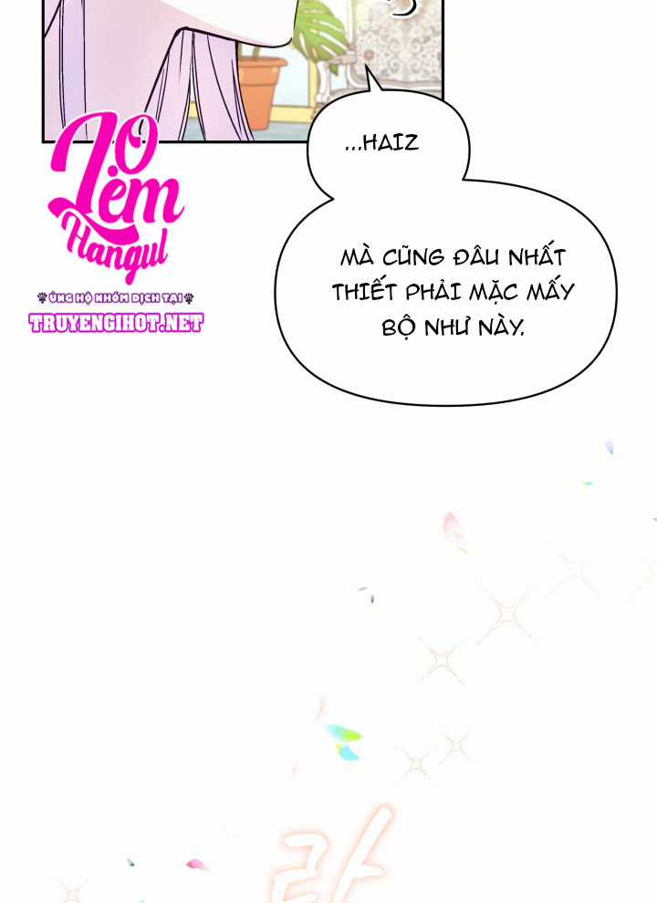 Hộ Vệ Của Bạo Chúa Là Ác Nữ Chapter 40 trang 26