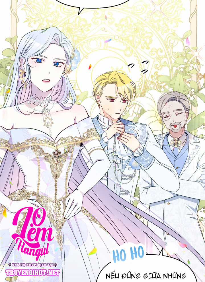 Hộ Vệ Của Bạo Chúa Là Ác Nữ Chapter 40 trang 28