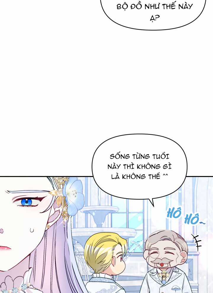 Hộ Vệ Của Bạo Chúa Là Ác Nữ Chapter 40 trang 31