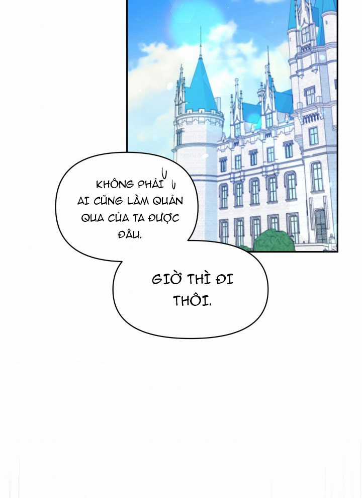 Hộ Vệ Của Bạo Chúa Là Ác Nữ Chapter 40 trang 33