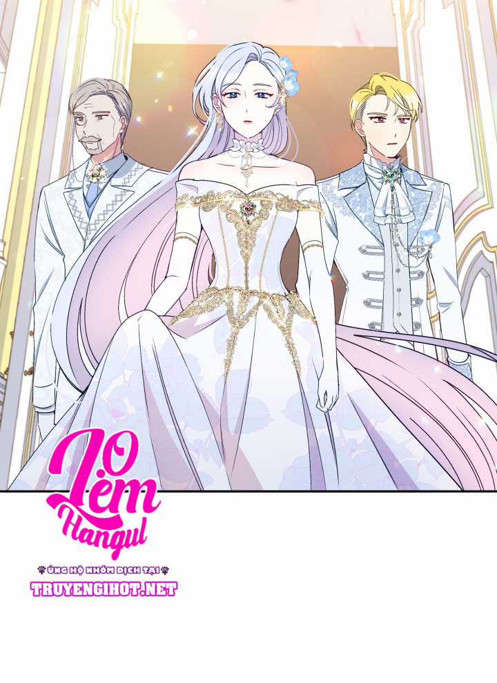 Hộ Vệ Của Bạo Chúa Là Ác Nữ Chapter 40 trang 36