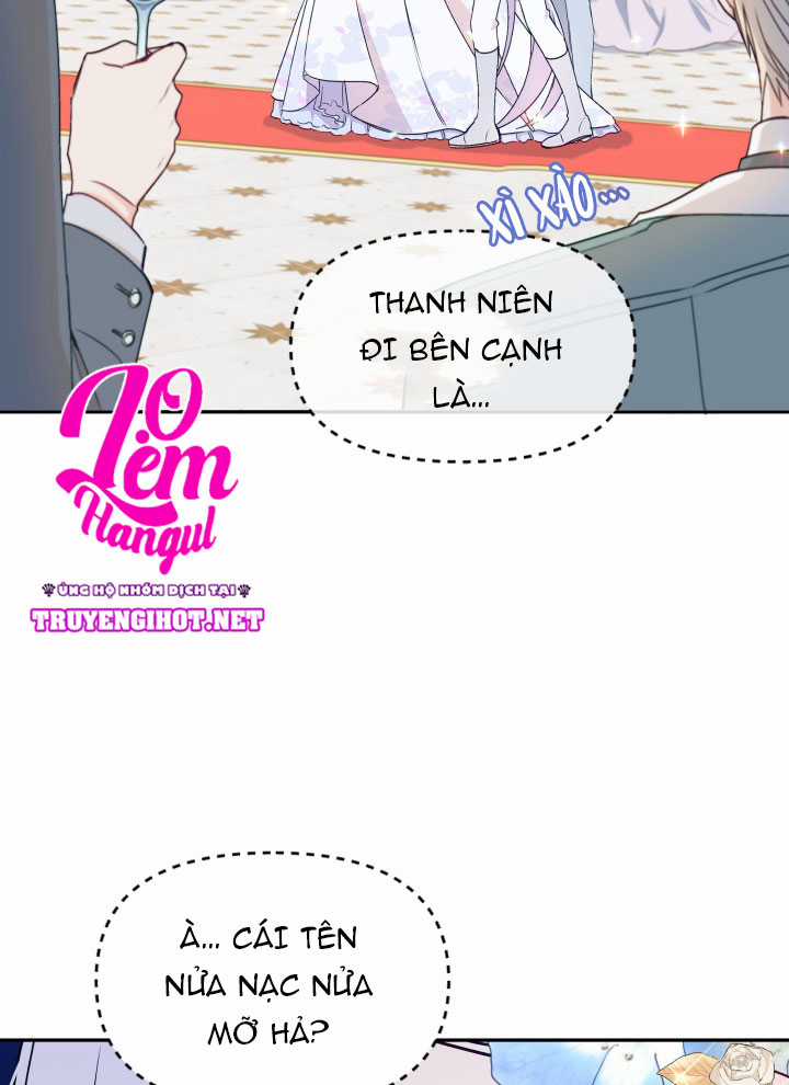 Hộ Vệ Của Bạo Chúa Là Ác Nữ Chapter 40 trang 38