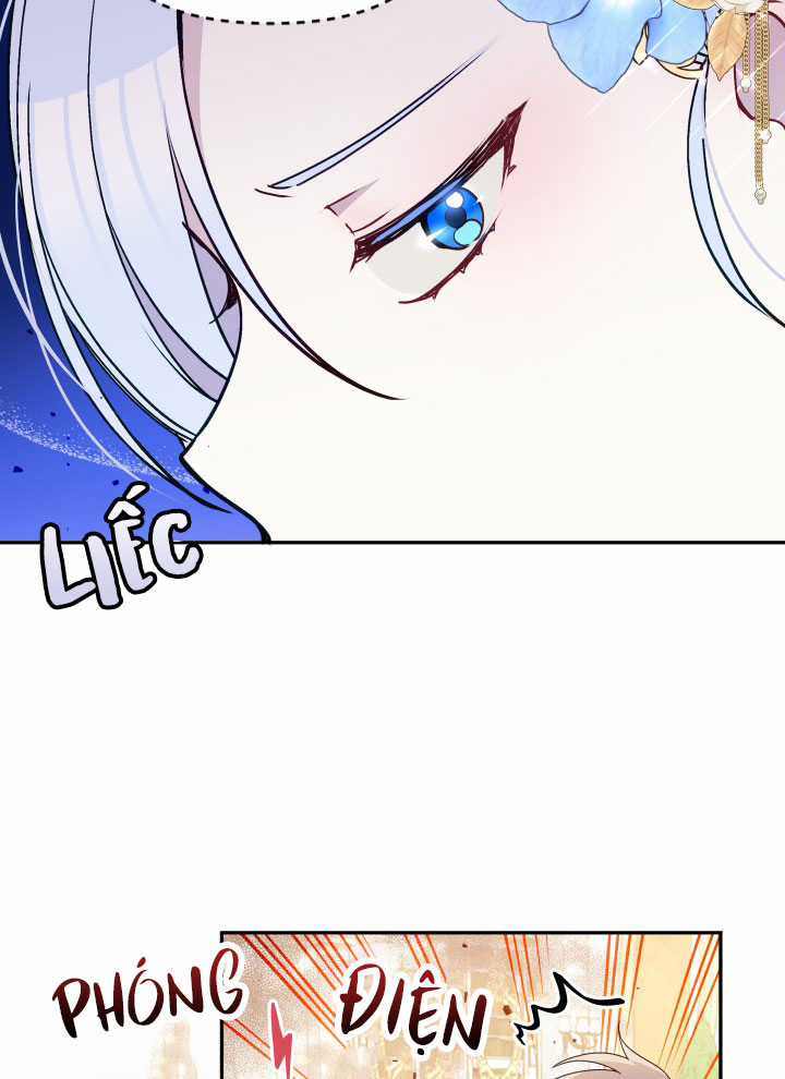 Hộ Vệ Của Bạo Chúa Là Ác Nữ Chapter 40 trang 39