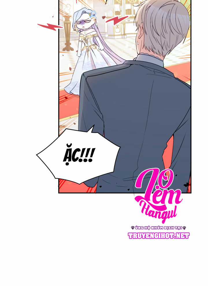 Hộ Vệ Của Bạo Chúa Là Ác Nữ Chapter 40 trang 40