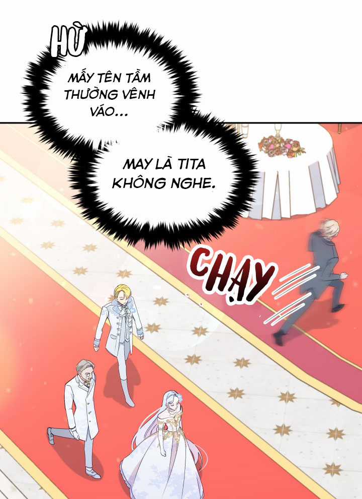 Hộ Vệ Của Bạo Chúa Là Ác Nữ Chapter 40 trang 41