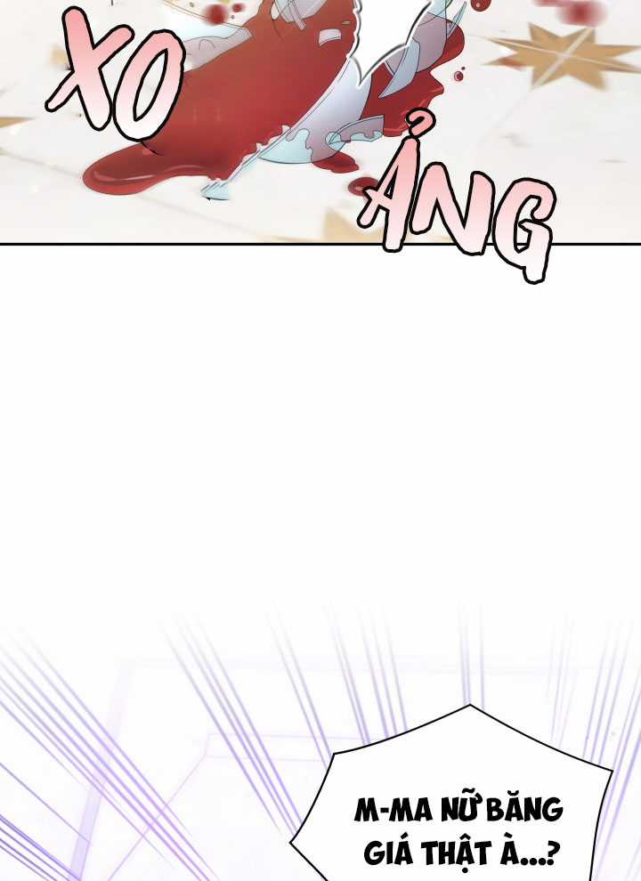 Hộ Vệ Của Bạo Chúa Là Ác Nữ Chapter 40 trang 45