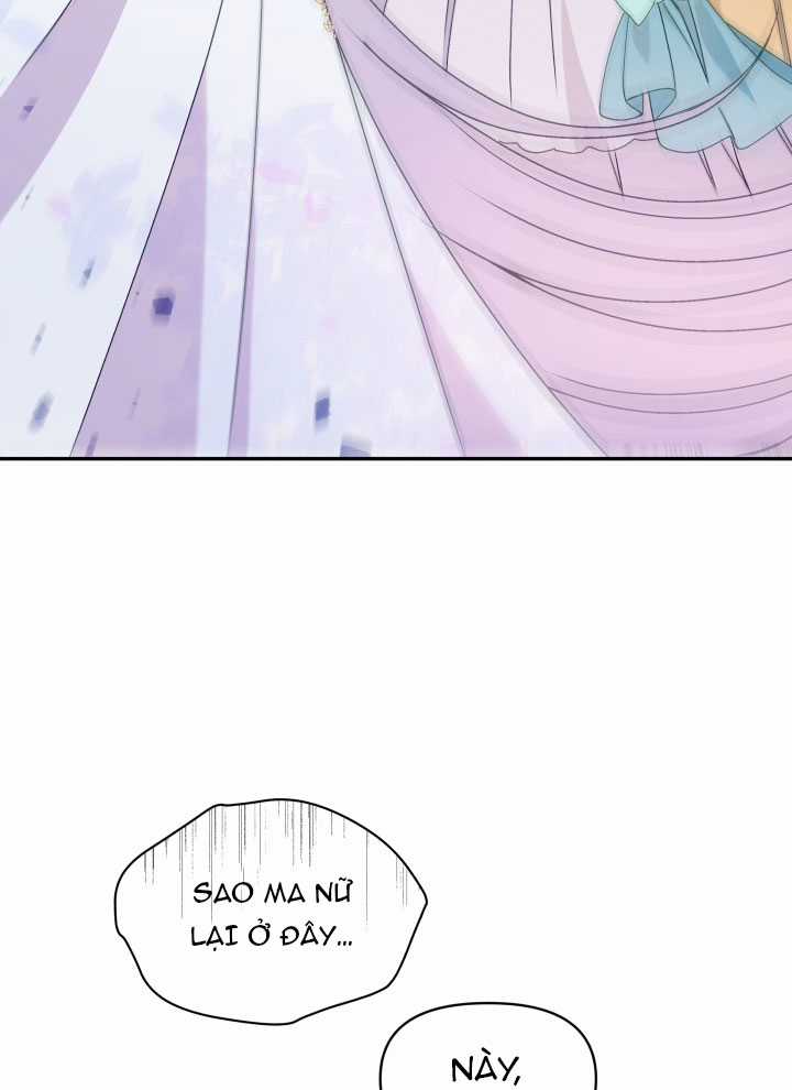 Hộ Vệ Của Bạo Chúa Là Ác Nữ Chapter 40 trang 47