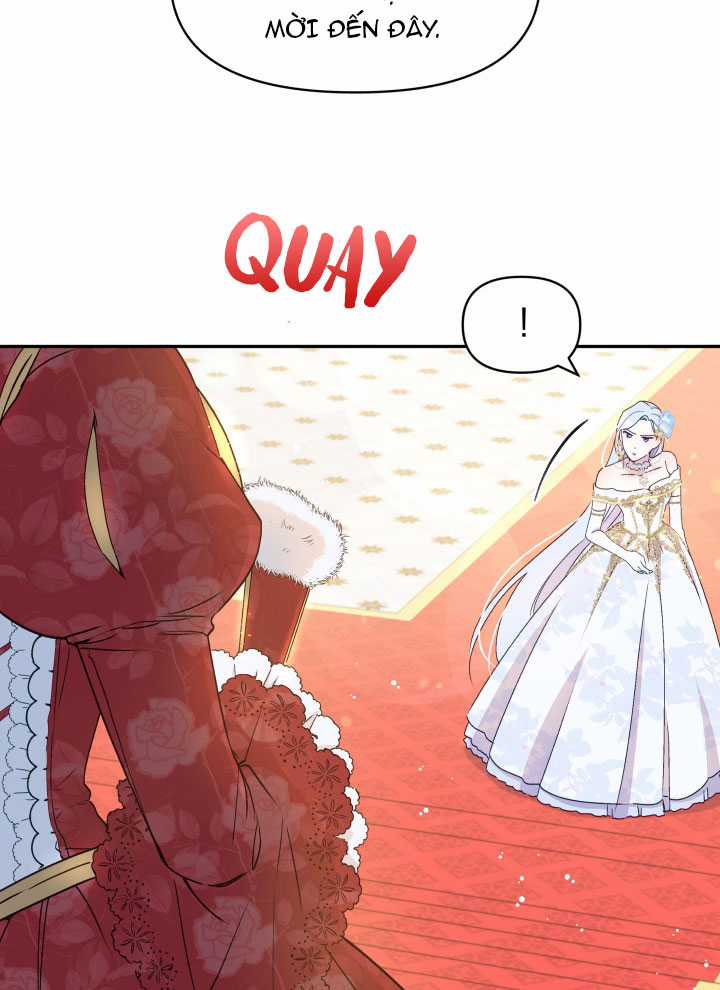 Hộ Vệ Của Bạo Chúa Là Ác Nữ Chapter 40 trang 49