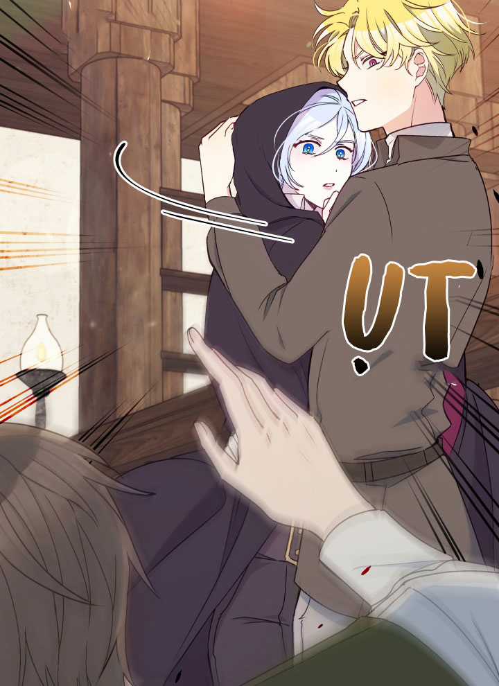 Hộ Vệ Của Bạo Chúa Là Ác Nữ Chapter 40 trang 5