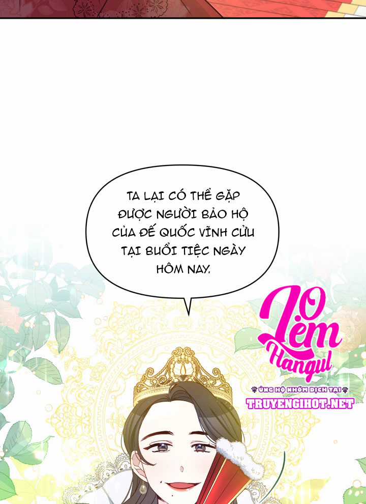 Hộ Vệ Của Bạo Chúa Là Ác Nữ Chapter 40 trang 50