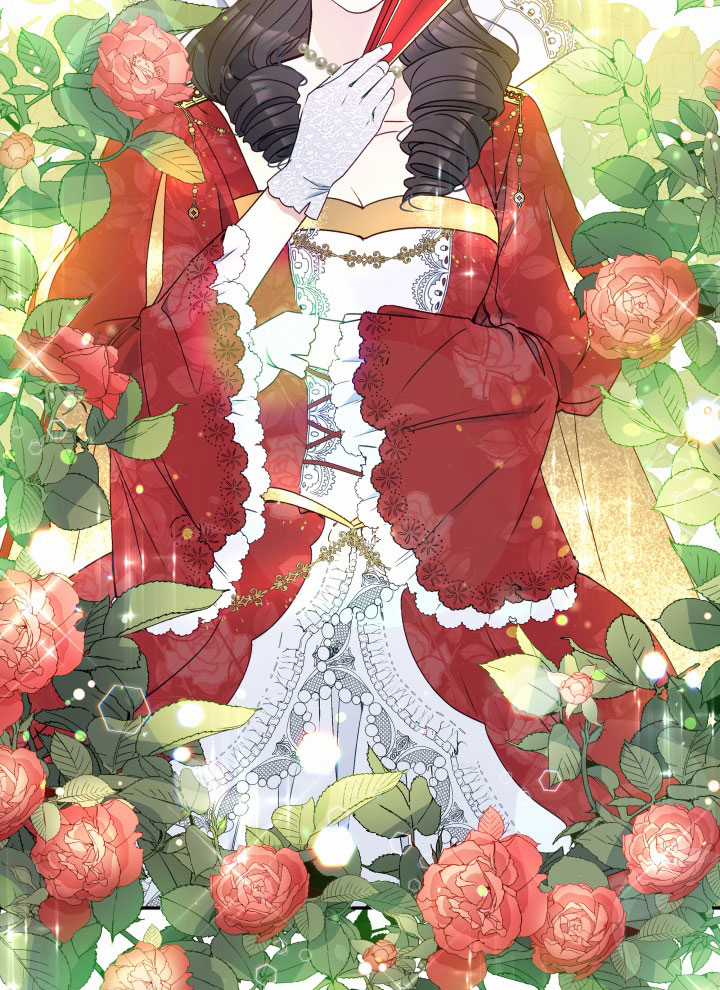 Hộ Vệ Của Bạo Chúa Là Ác Nữ Chapter 40 trang 51