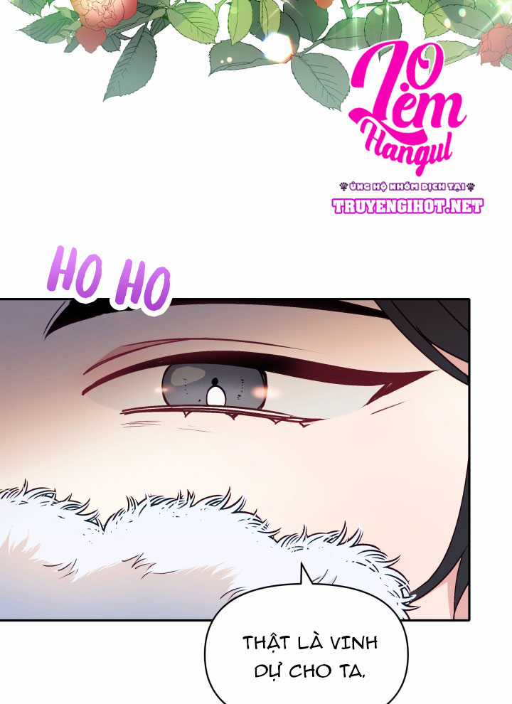 Hộ Vệ Của Bạo Chúa Là Ác Nữ Chapter 40 trang 52