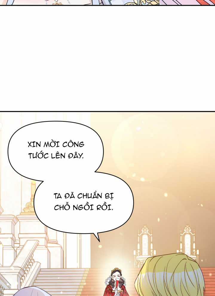 Hộ Vệ Của Bạo Chúa Là Ác Nữ Chapter 40 trang 55