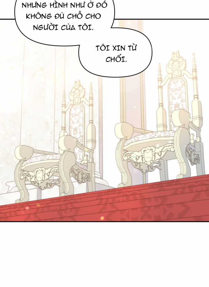 Hộ Vệ Của Bạo Chúa Là Ác Nữ Chapter 40 trang 57