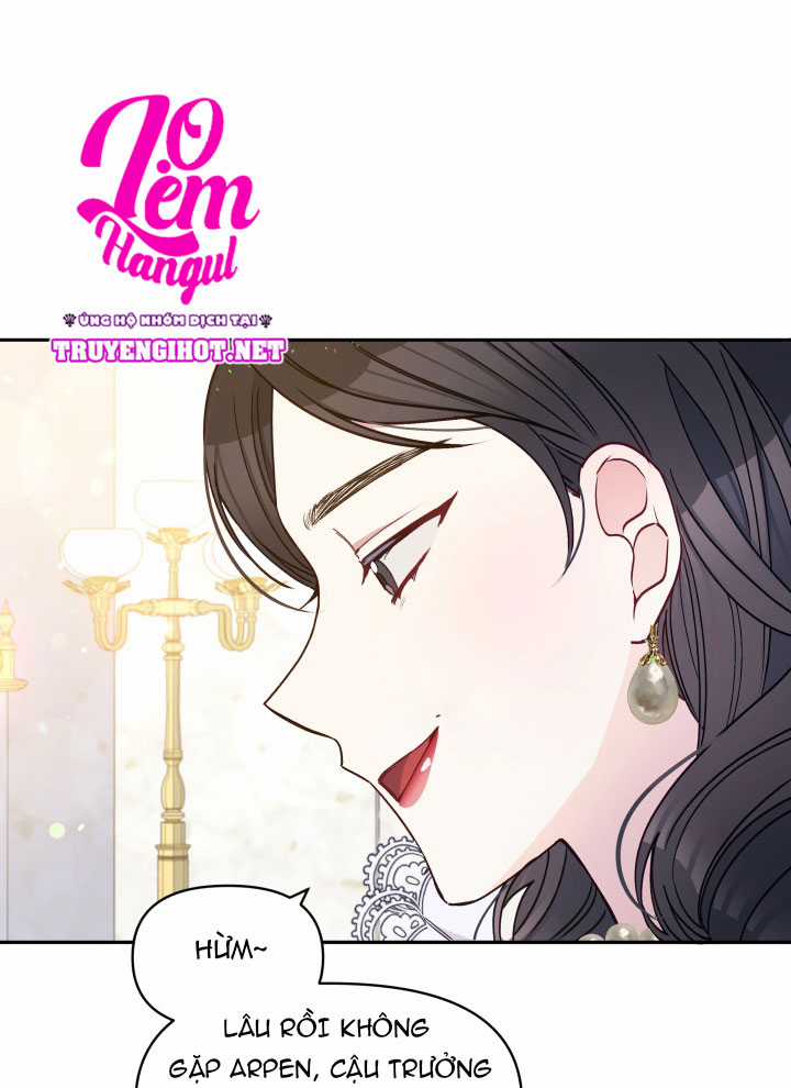 Hộ Vệ Của Bạo Chúa Là Ác Nữ Chapter 40 trang 58