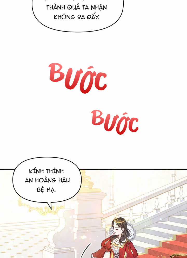 Hộ Vệ Của Bạo Chúa Là Ác Nữ Chapter 40 trang 59