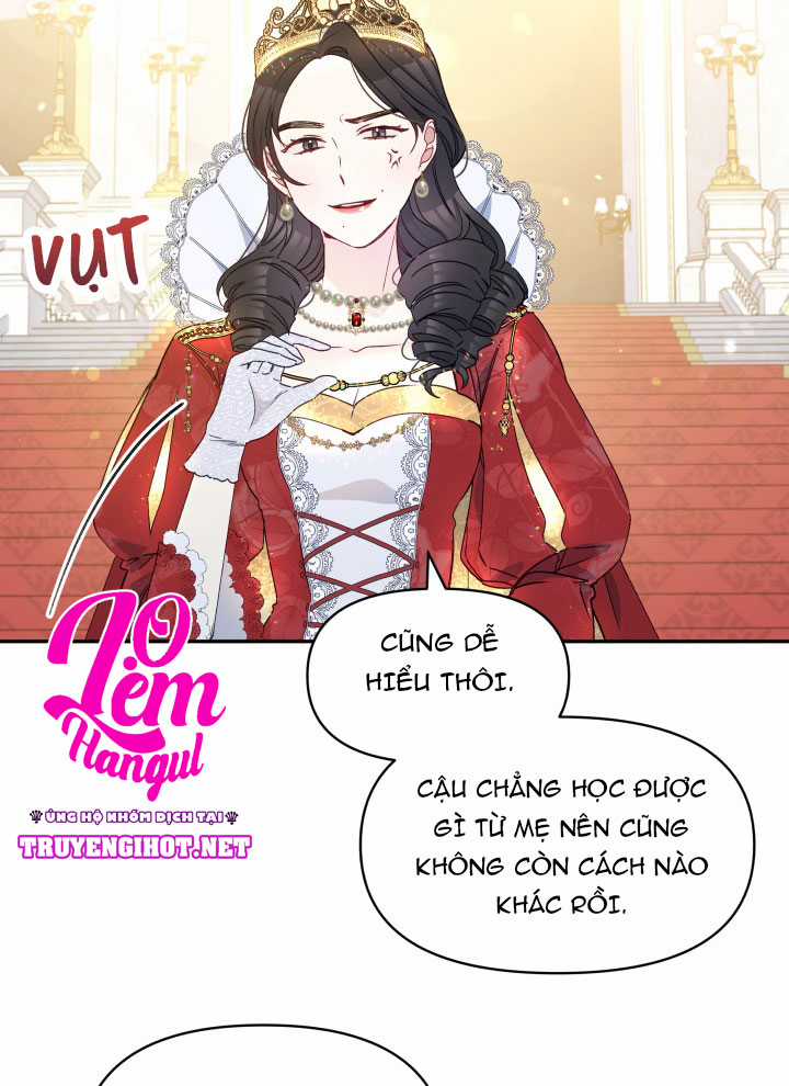 Hộ Vệ Của Bạo Chúa Là Ác Nữ Chapter 40 trang 62