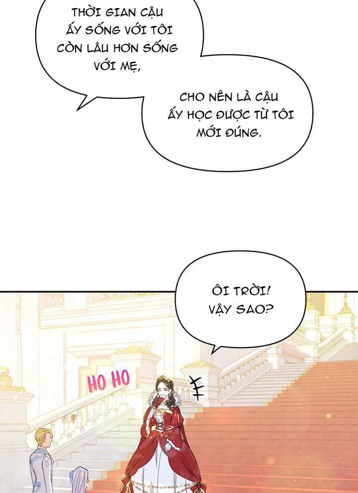 Hộ Vệ Của Bạo Chúa Là Ác Nữ Chapter 40 trang 63