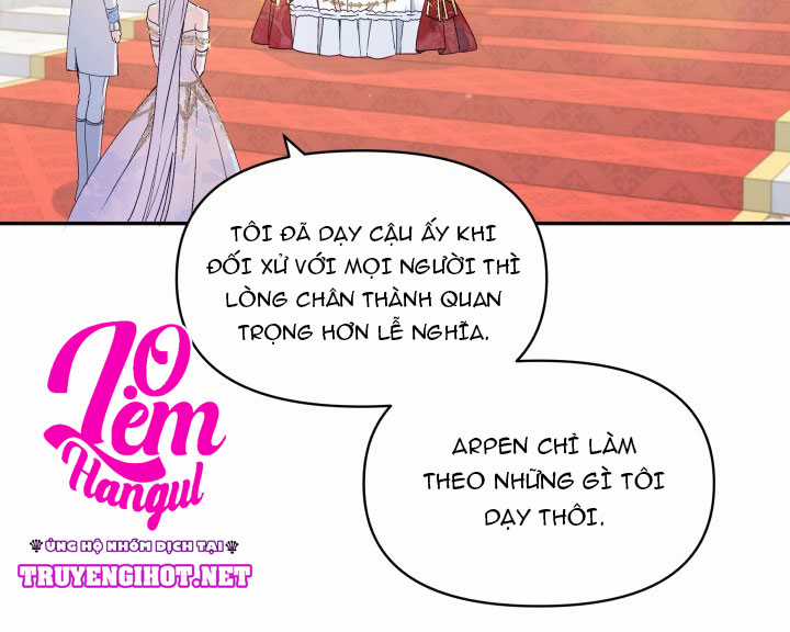 Hộ Vệ Của Bạo Chúa Là Ác Nữ Chapter 40 trang 64