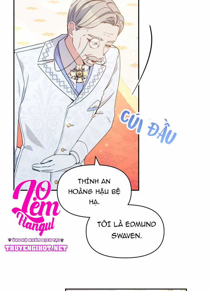 Hộ Vệ Của Bạo Chúa Là Ác Nữ Chapter 40 trang 66