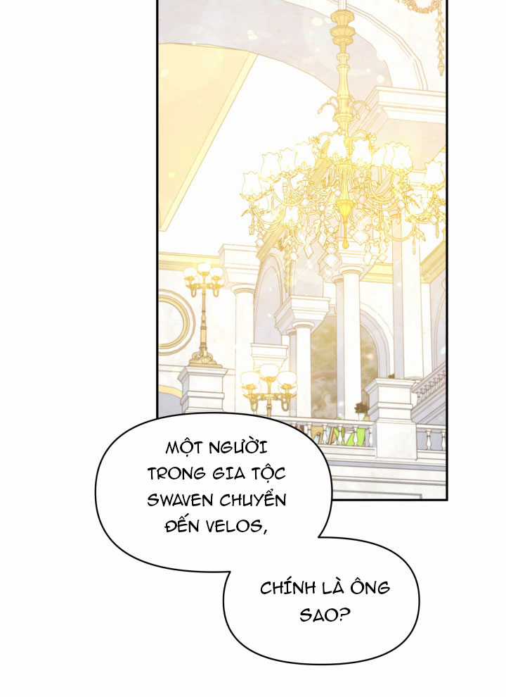 Hộ Vệ Của Bạo Chúa Là Ác Nữ Chapter 40 trang 67