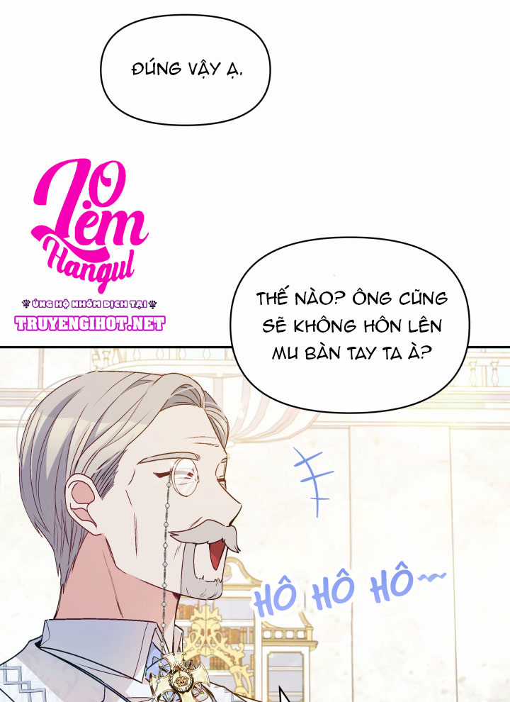 Hộ Vệ Của Bạo Chúa Là Ác Nữ Chapter 40 trang 68