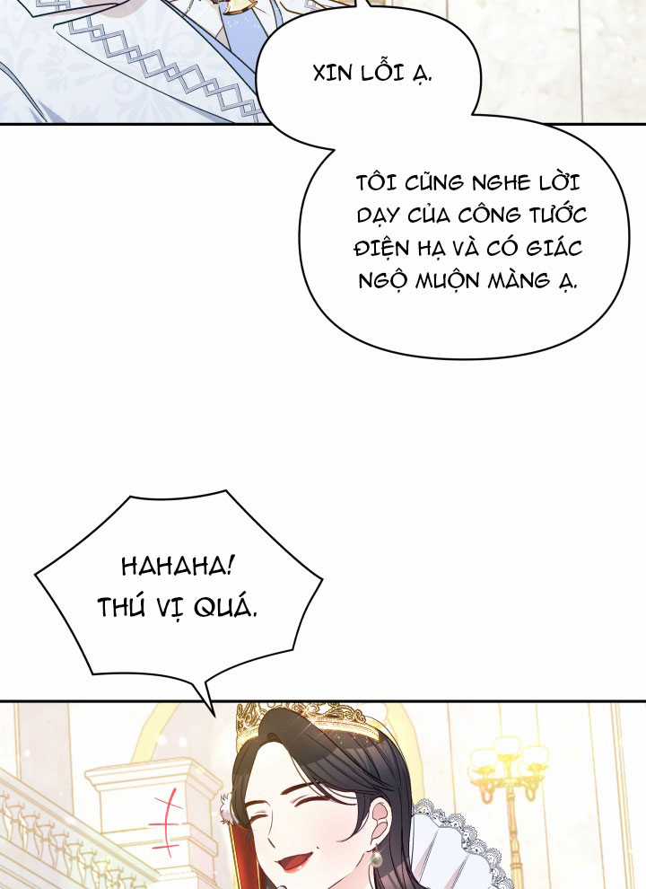 Hộ Vệ Của Bạo Chúa Là Ác Nữ Chapter 40 trang 69