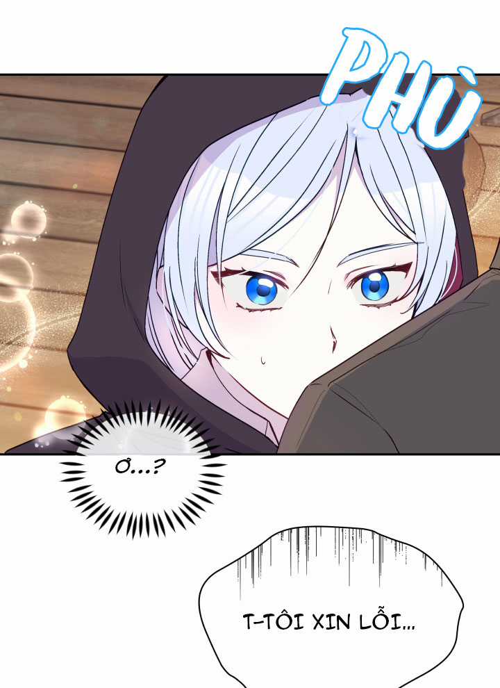 Hộ Vệ Của Bạo Chúa Là Ác Nữ Chapter 40 trang 7