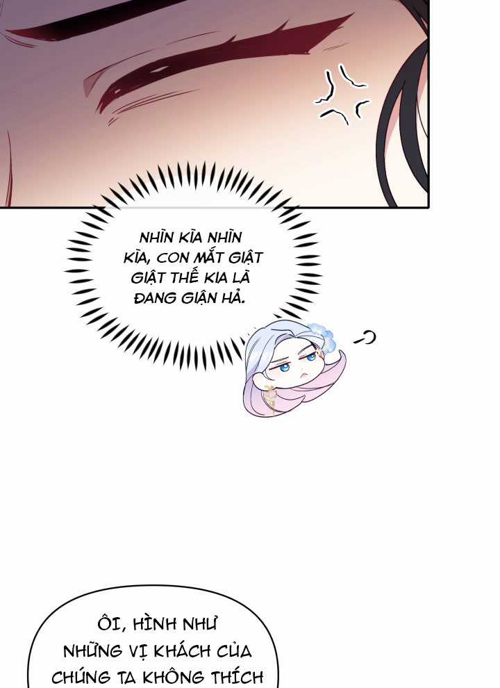 Hộ Vệ Của Bạo Chúa Là Ác Nữ Chapter 40 trang 71