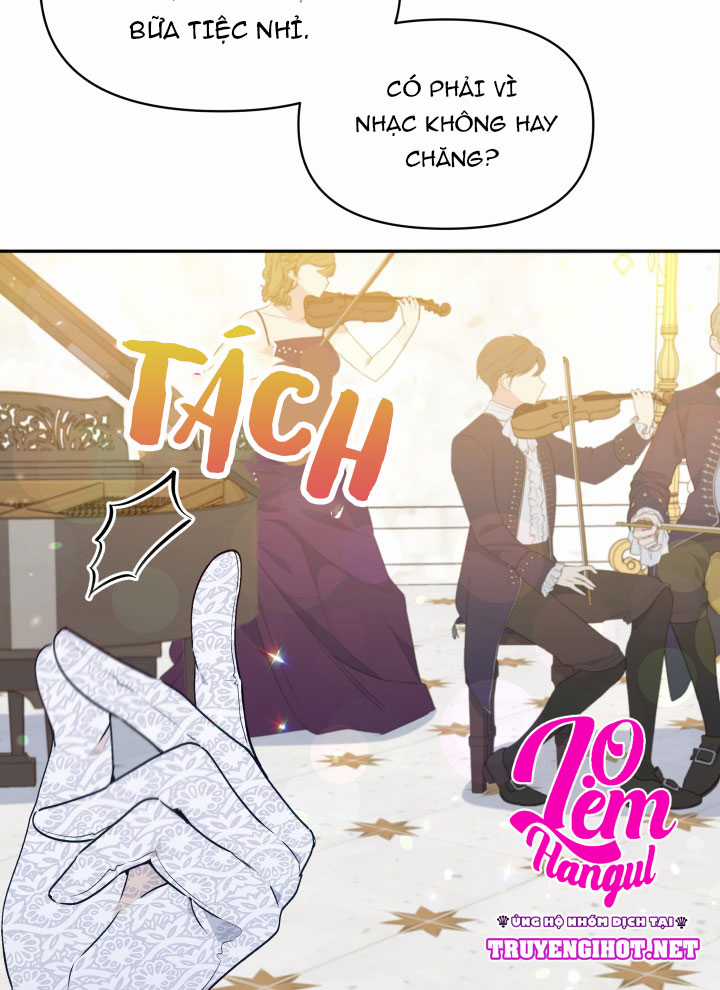 Hộ Vệ Của Bạo Chúa Là Ác Nữ Chapter 40 trang 72