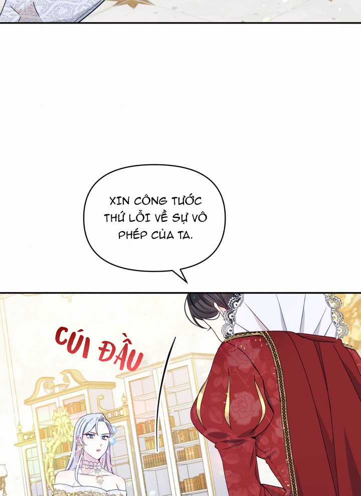 Hộ Vệ Của Bạo Chúa Là Ác Nữ Chapter 40 trang 73