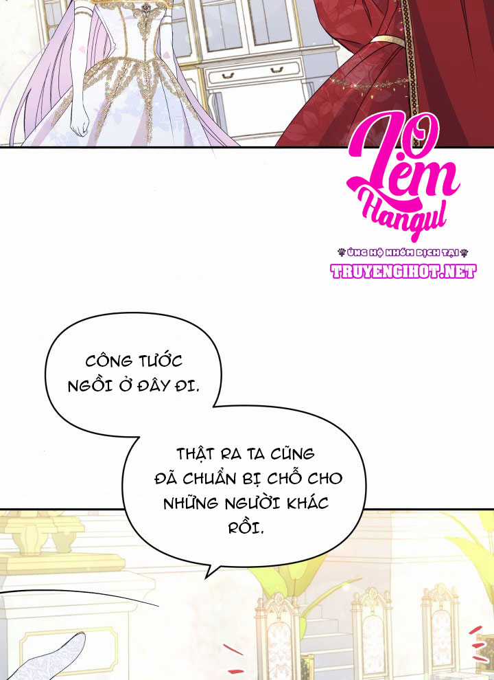 Hộ Vệ Của Bạo Chúa Là Ác Nữ Chapter 40 trang 74